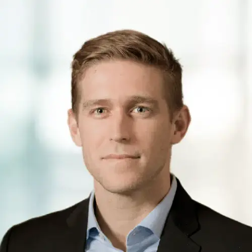 Daniel Stevens of Ansonia Properties
