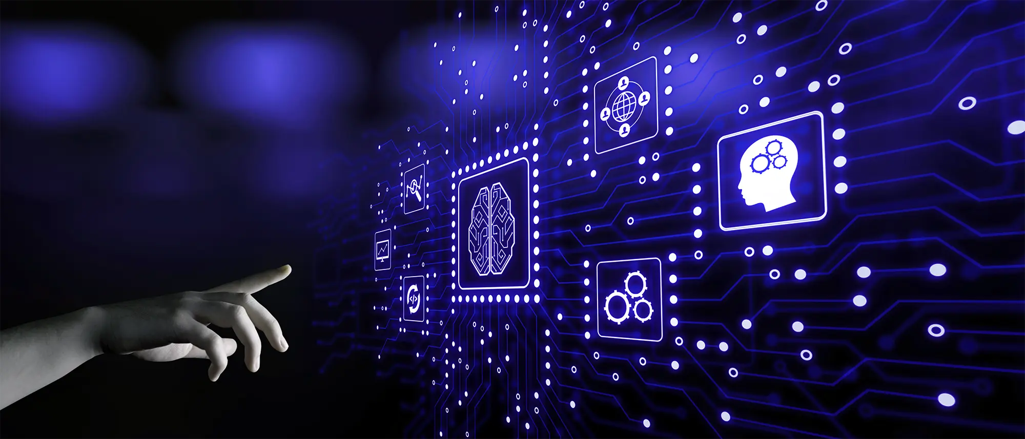 AI Just Beat the 3% Rent Growth Rule